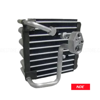 EVAPORATOR COOLING COIL FOR PROTON SAGA