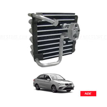 EVAPORATOR COOLING COIL FOR PROTON SAGA