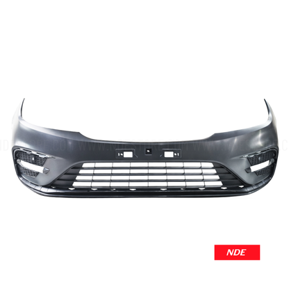 BUMPER FRONT FOR PROTON SAGA