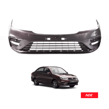 BUMPER FRONT FOR PROTON SAGA