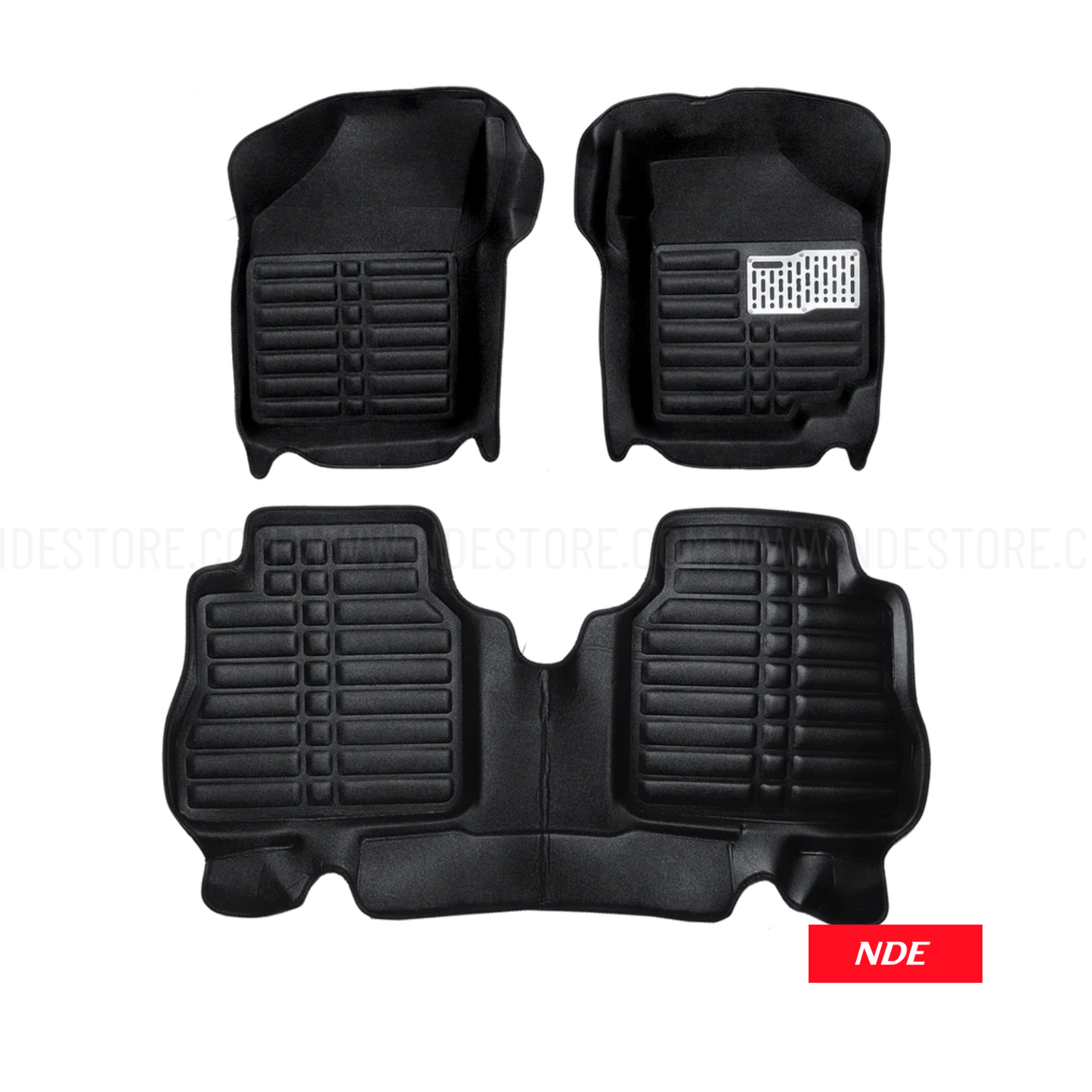 FLOOR MAT 5D STYLE FOR PROTON X70