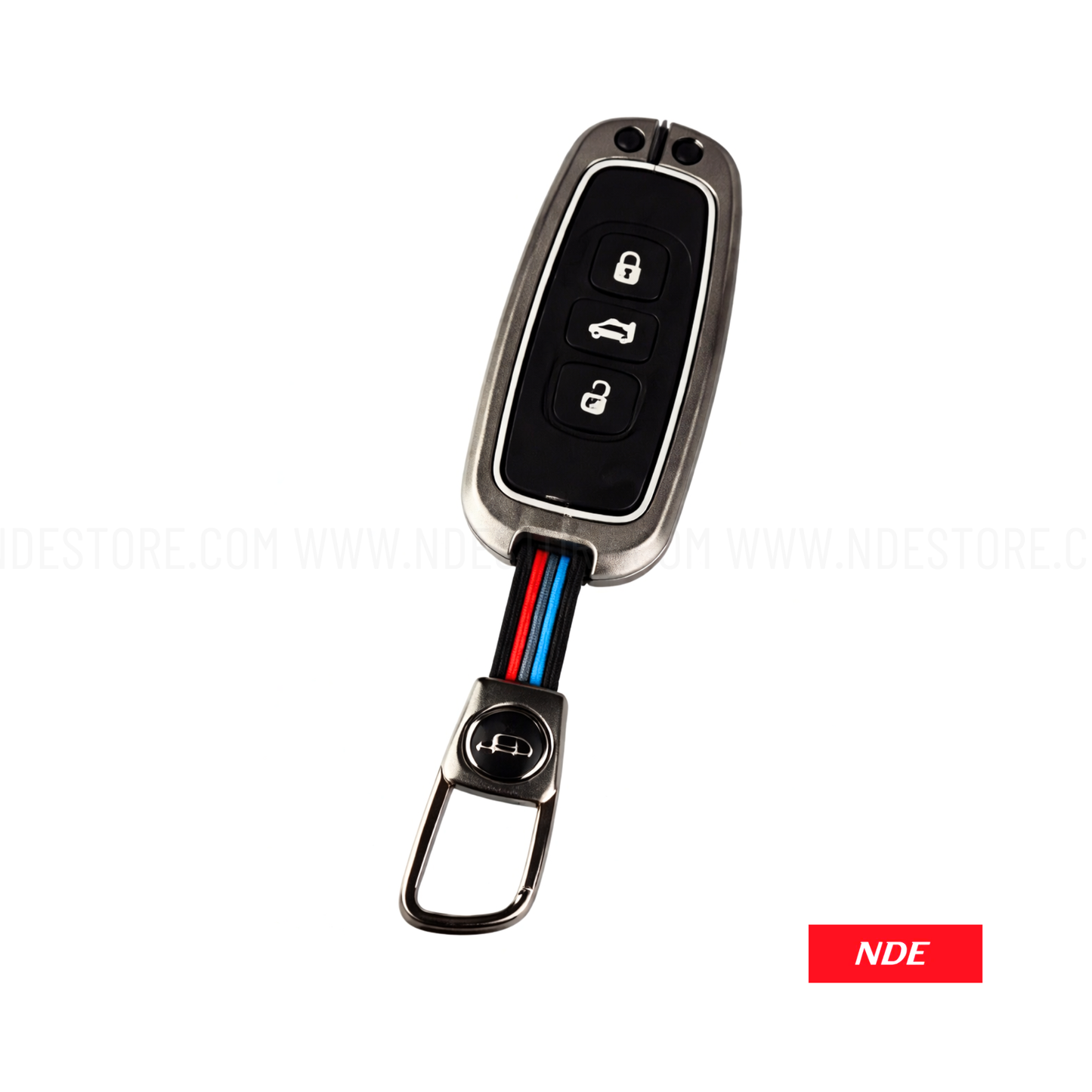 KEY REMOTE COVER METAL FOR PROTON X70