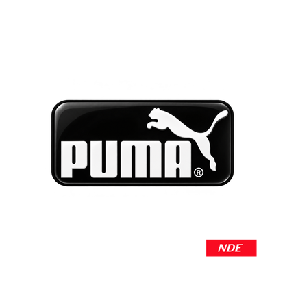 STICKER DECAL PUMA