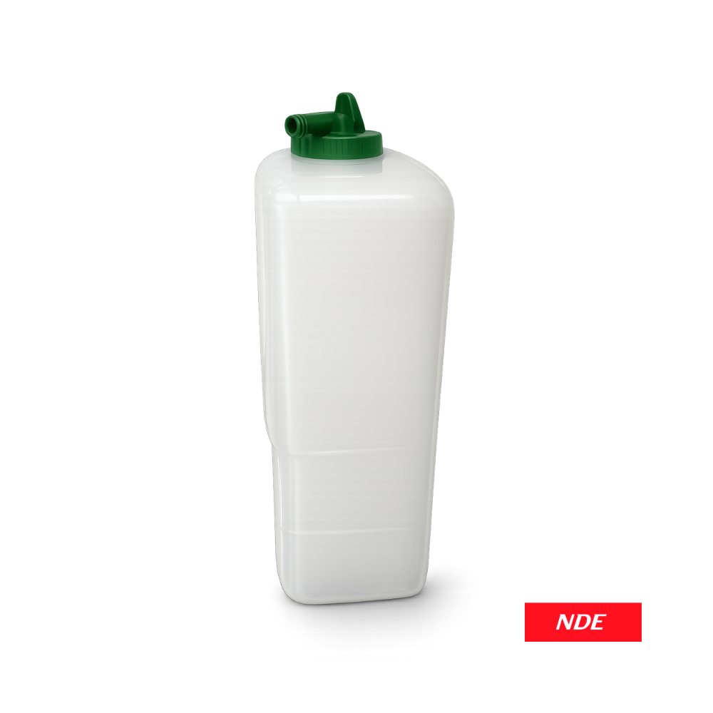 RADIATOR BOTTLE FOR SUZUKI BOLAN