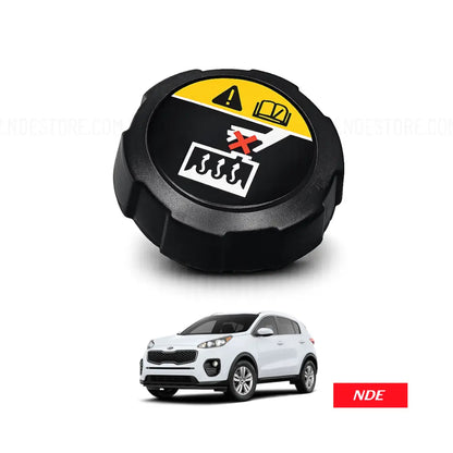 RADIATOR BOTTLE CAP FOR KIA SPORTAGE
