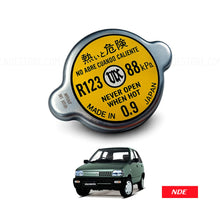 RADIATOR CAP FOR SUZUKI MEHRAN