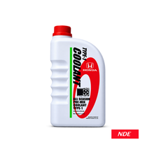 RADIATOR COOLANT TYPE 1 HONDA
