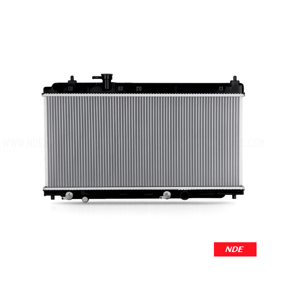 RADIATOR ASSY COMPLETE FOR HONDA CITY (2008-2021)