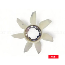 RADIATOR COOLING FAN FOR TOYOTA HILUX REVO (2021-2025)