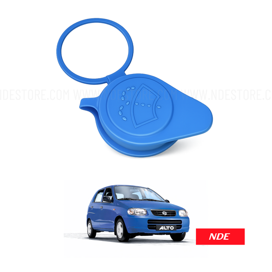 WIPER BOTTLE CAP FOR SUZUKI ALTO VXR