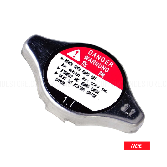 RADIATOR CAP GENUINE FOR HONDA