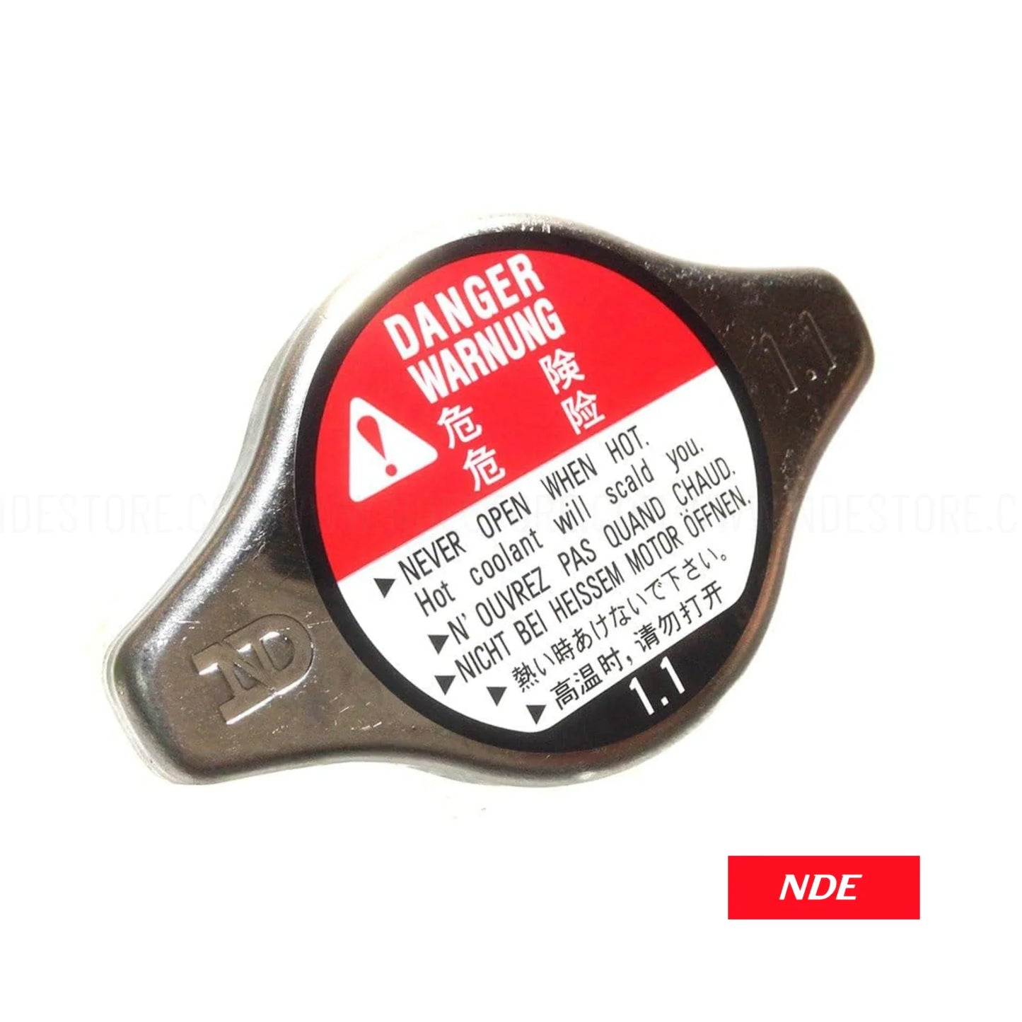 RADIATOR CAP GENUINE FOR HONDA