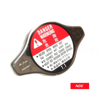 RADIATOR CAP GENUINE FOR HONDA