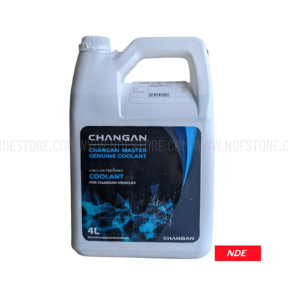 RADIATOR COOLANT CHANGAN 4 LITER