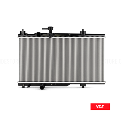 RADIATOR ASSY M/T FOR FAW V2