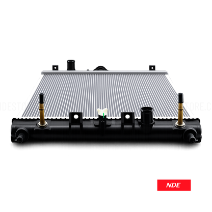 RADIATOR ASSY FOR SUZUKI APV