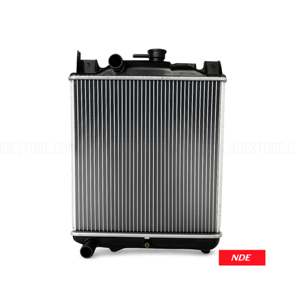 RADIATOR ASSY FOR SUZUKI CULTUS EFI (4-CYLINDER)