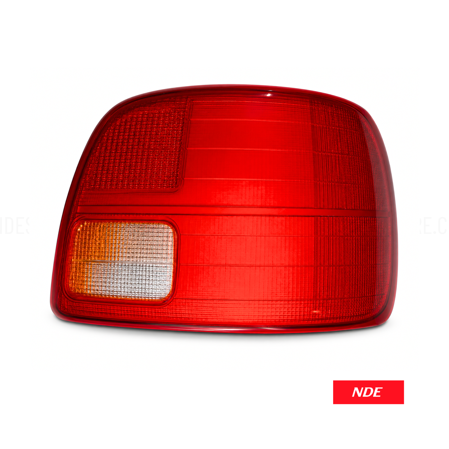 BACK LIGHT LENS COVER FOR DAIHATSU CUORE