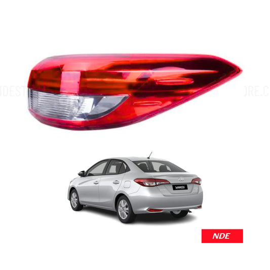 BACKLIGHT REAR GENUINE FOR TOYOTA YARIS