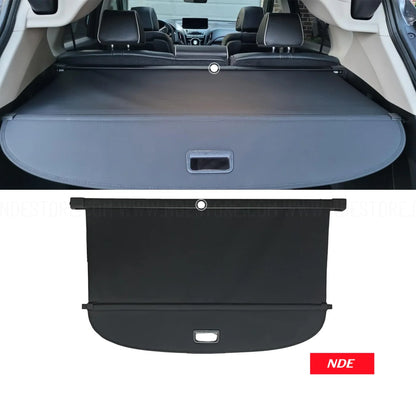 RETRACTABLE TRUNK SHELF FOR TOYOTA RAIZE