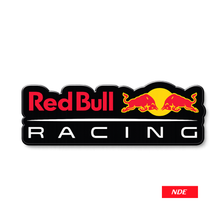 STICKER DECAL RED BULL RACING
