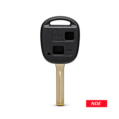 REMOTE KEY COVER SHELL FOR TOYOTA LAND CRUISER