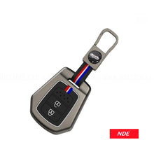 KEY REMOTE COVER METAL FOR HONDA CITY (2021-2026)