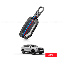KEY REMOTE COVER METAL FOR KIA SPORTAGE (2025-2026)