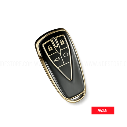 KEY COVER TPU FOR OSHAN X7