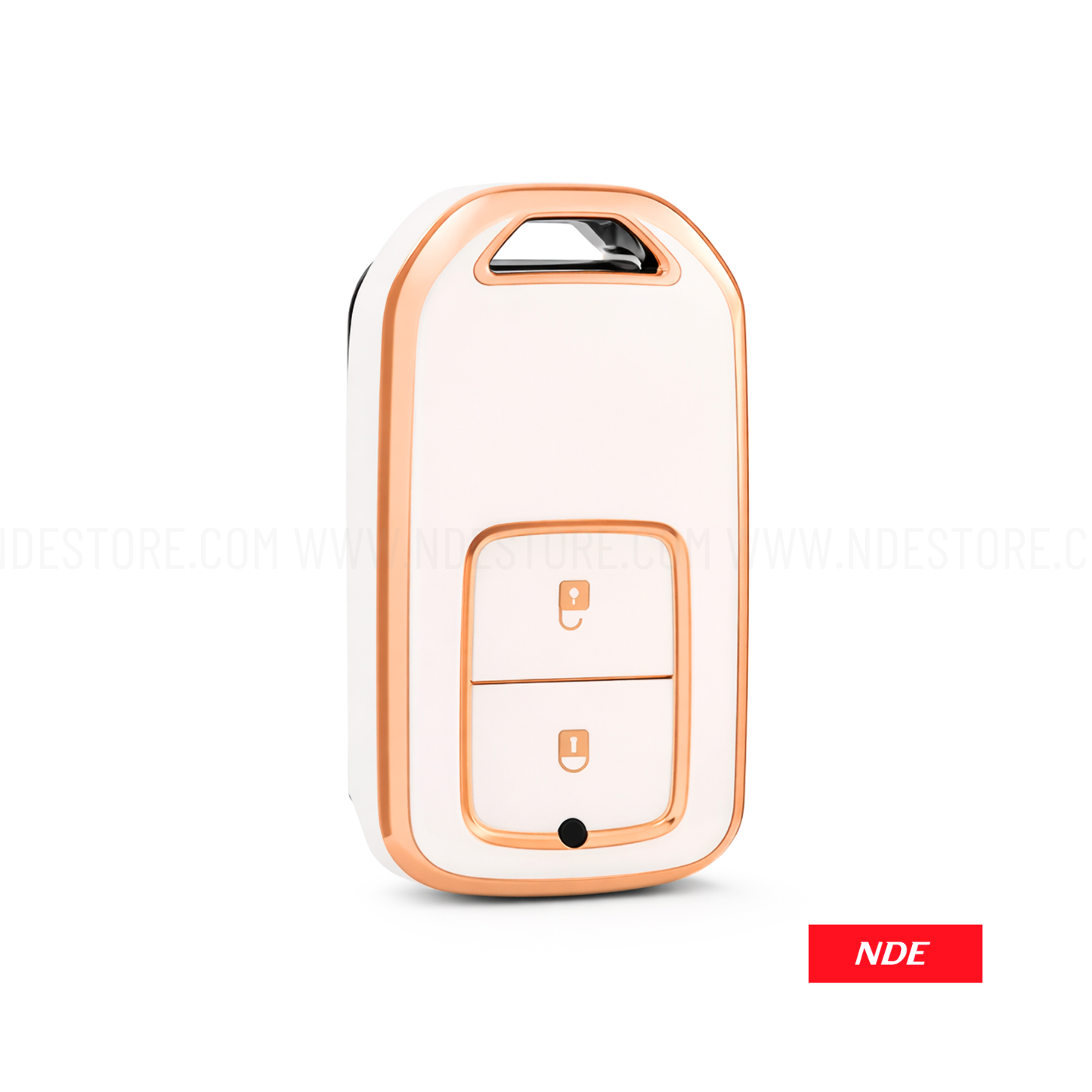 KEY COVER TPU STYLE FOR HONDA HRV