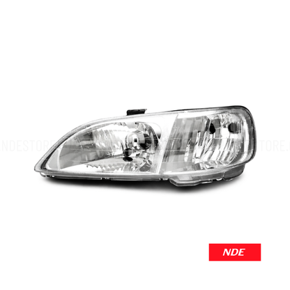 HEADLIGHT ASSY FOR HONDA CITY (1998-2002)