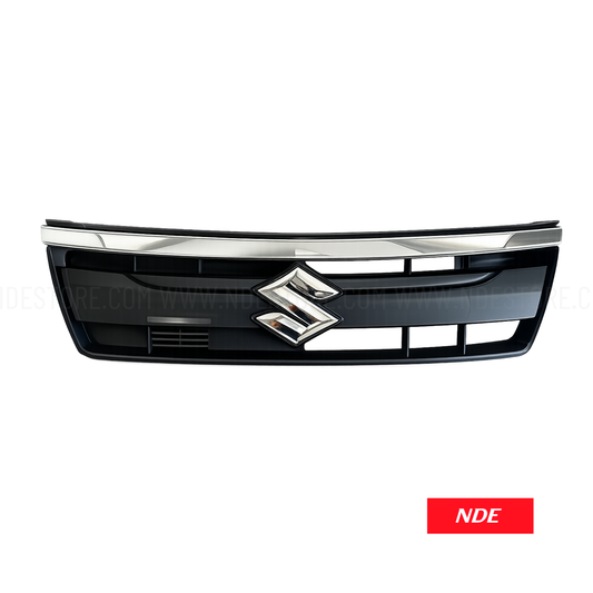 FRONT GRILL ASSY FOR SUZUKI WAGON R