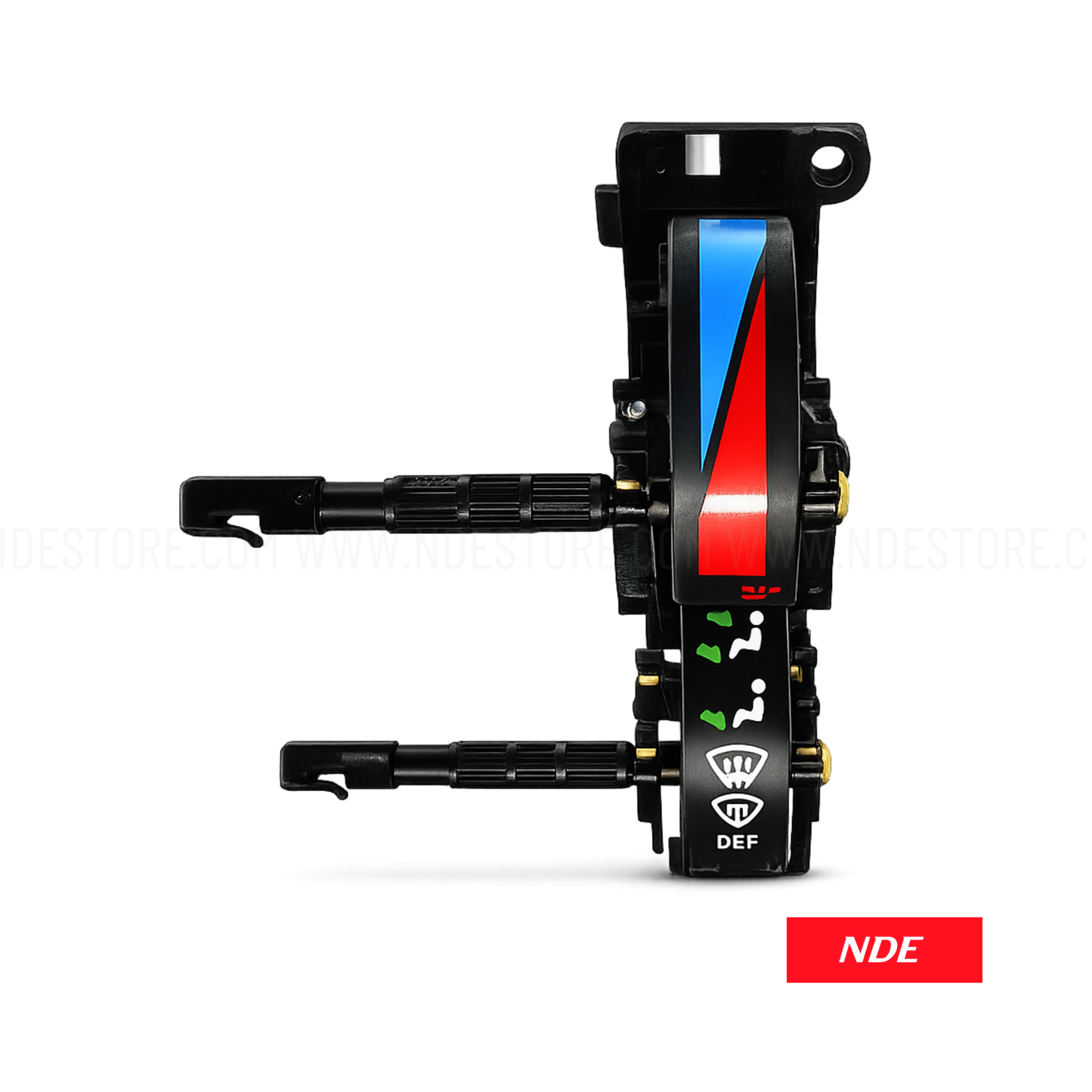 HEATER A/C CONTROLLER FOR SUZUKI MEHRAN