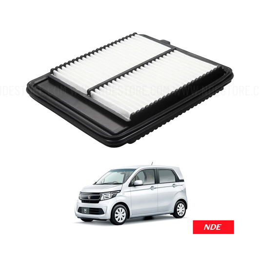 AIR FILTER ELEMENT IMPORTED FOR HONDA N WGN (2019-2026)