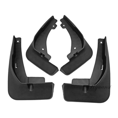 MUD FLAP SET FOR DFSK GLORY 580