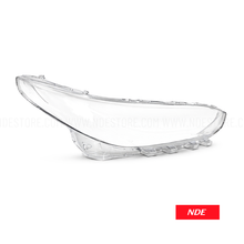 HEADLIGHT LENS COVER FOR TOYOTA YARIS