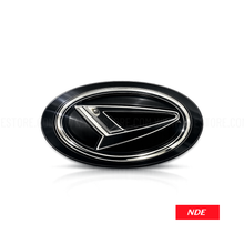 MONOGRAM EMBLEM FRONT GRILL DAIHATSU CUORE