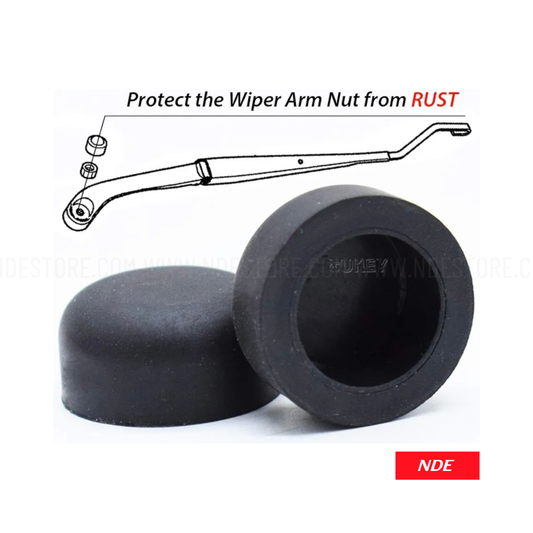 WIPER ARM NUT COVER FOR HONDA CIVIC