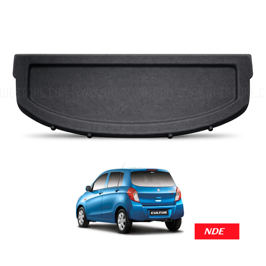 TRUNK BOARD GENUINE FOR SUZUKI CULTUS (2018-2026)