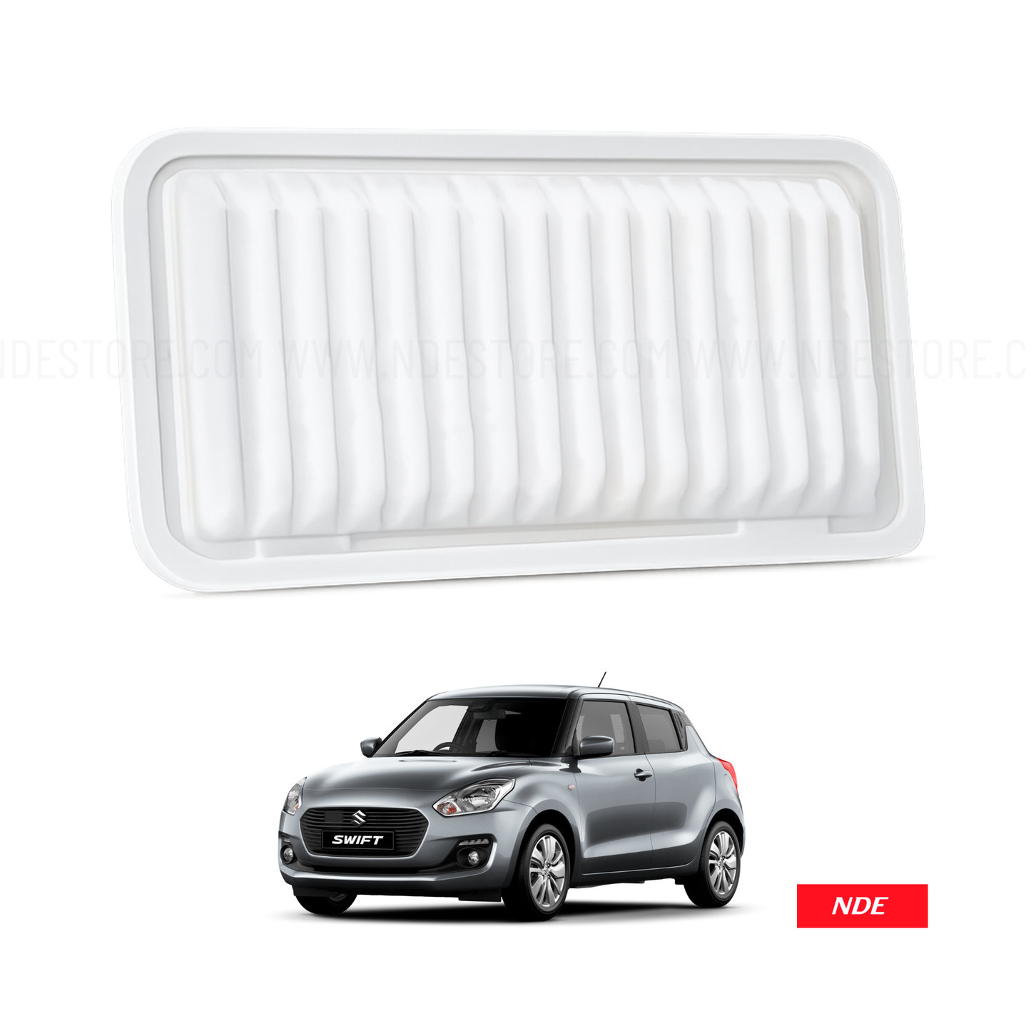 AIR FILTER FOR SUZUKI SWIFT (2021-2026)