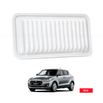 AIR FILTER FOR SUZUKI SWIFT (2021-2026)