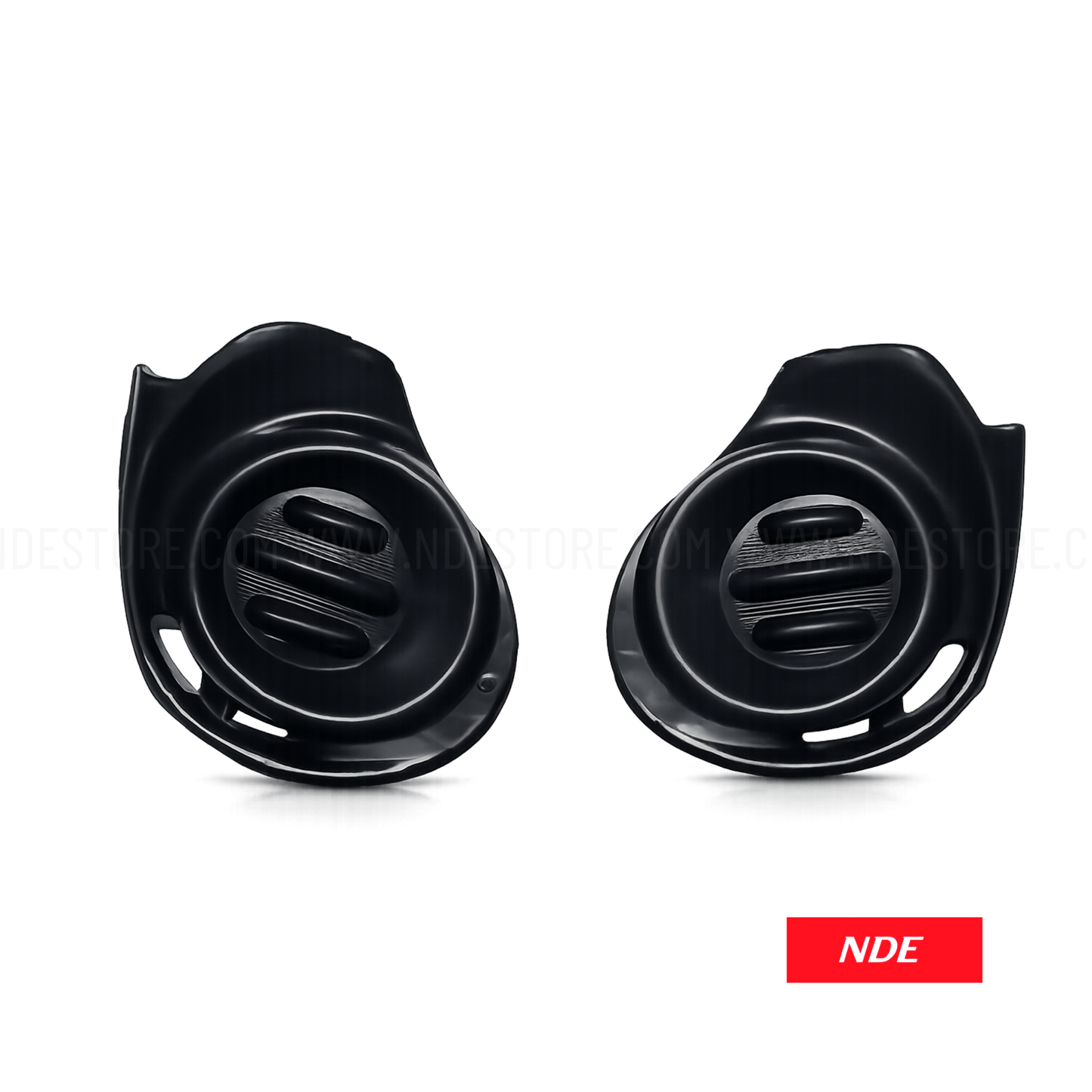 FOG LIGHT COVER FOR TOYOTA AQUA (2014-2017)