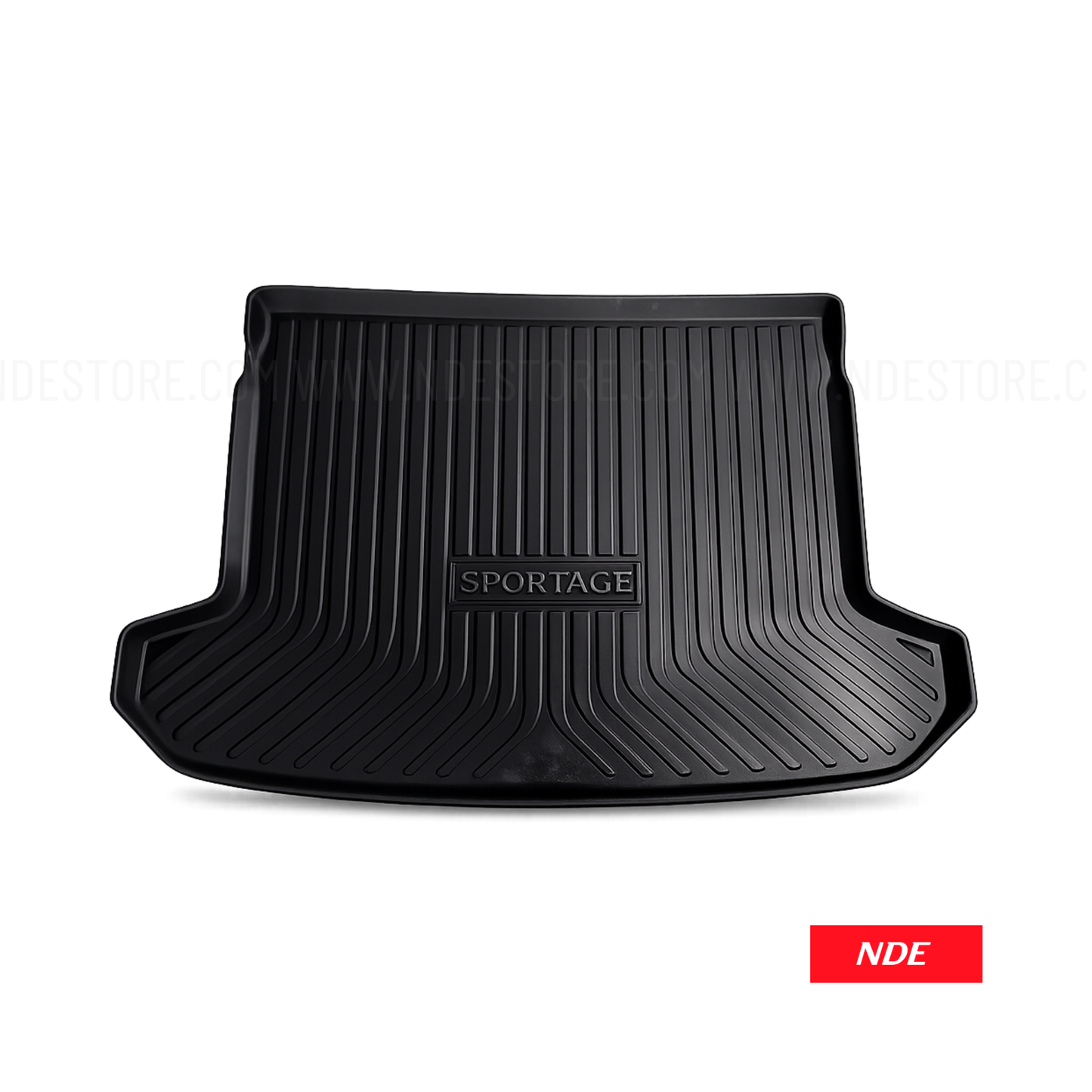 TRUNK TRAY FOR KIA SPORTAGE