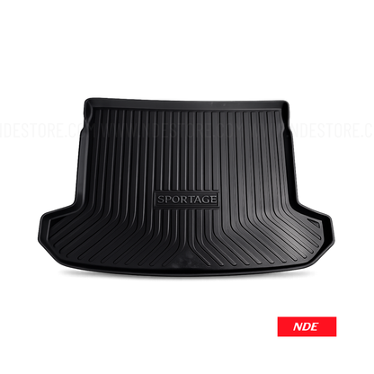 TRUNK TRAY FOR KIA SPORTAGE