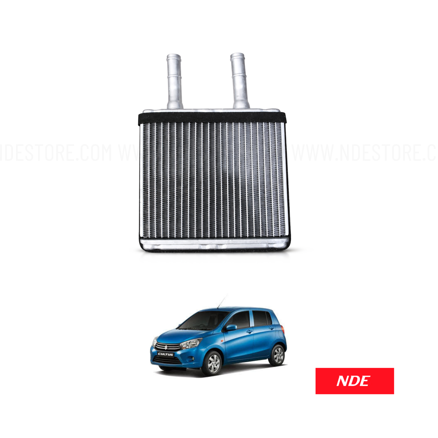 HEATER CORE FOR SUZUKI CULTUS (2018-2026)