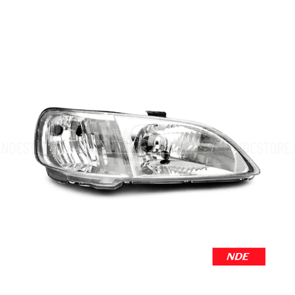 HEADLIGHT ASSY FOR HONDA CITY (1998-2002)