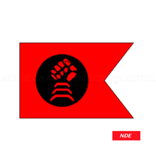 STICKER DECAL PAKISTAN ARMY 1st ARMORED DIVISION