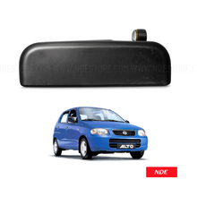 DOOR HANDLE OUTER FOR SUZUKI ALTO