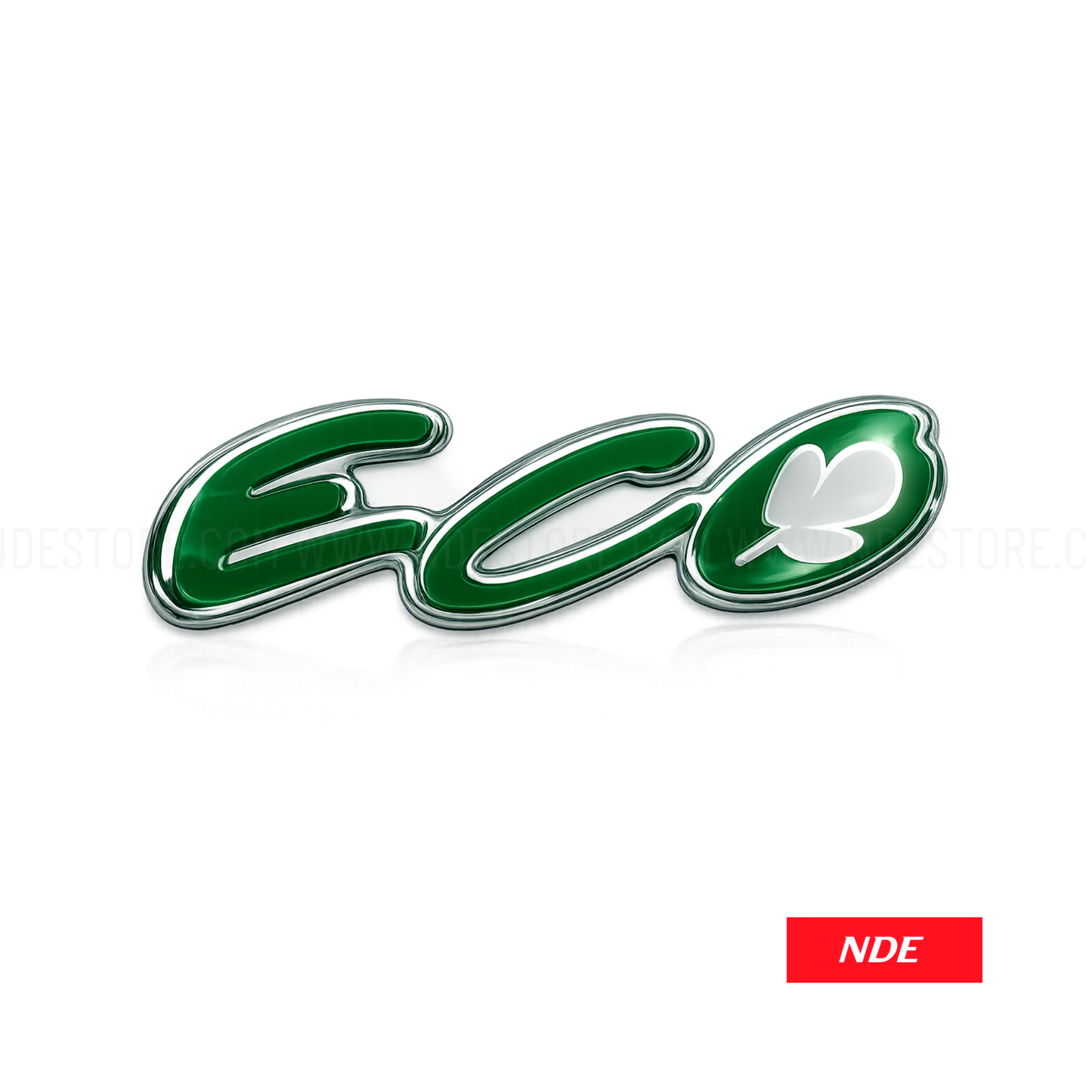 MONOGRAM EMBLEM ECO