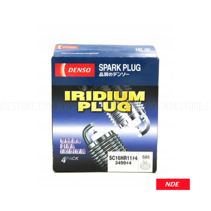 SPARK PLUG IRIDIUM DENSO FOR TOYOTA TANK